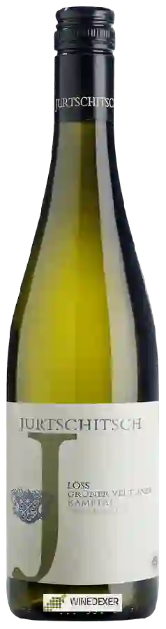 Winery Jurtschitsch - Löss Grüner Veltliner Winery Jurtschitsch - Löss Grüner Veltliner