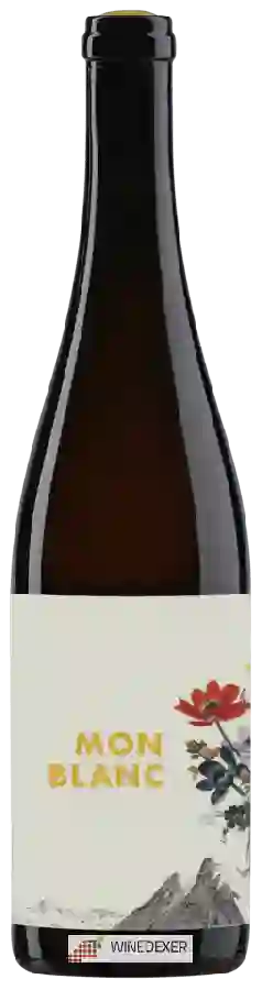 Winery Jurtschitsch - Mon Blanc