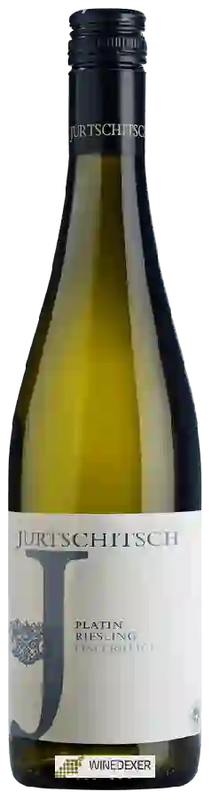 Winery Jurtschitsch - Platin Riesling