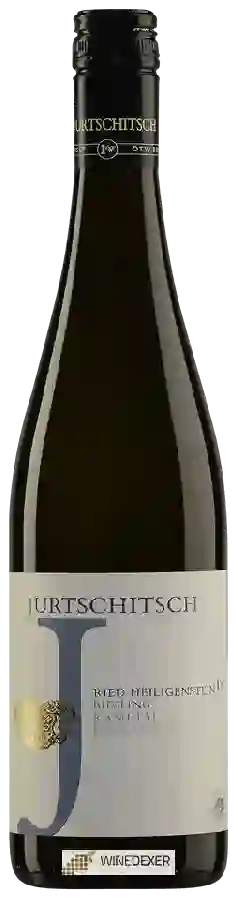 Winery Jurtschitsch - Ried Heiligenstein Riesling