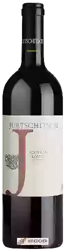 Winery Jurtschitsch - Rotspon Classic