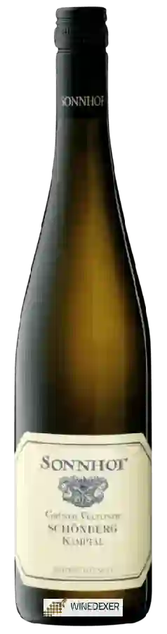 Winery Jurtschitsch - Schönberg Grüner Veltliner