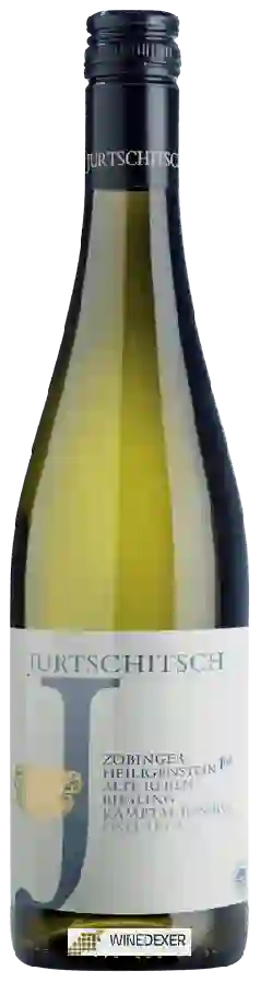 Winery Jurtschitsch - Zöbinger Heiligenstein Alte Reben Riesling Reserve Winery Jurtschitsch - Zöbinger Heiligenstein Alte Reben Riesling Reserve