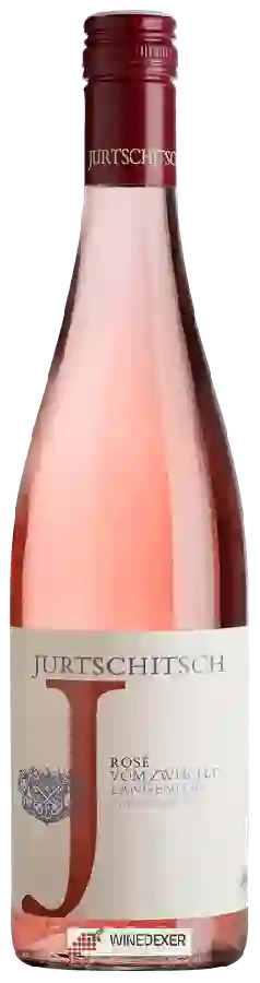 Winery Jurtschitsch - Zweigelt Rosé