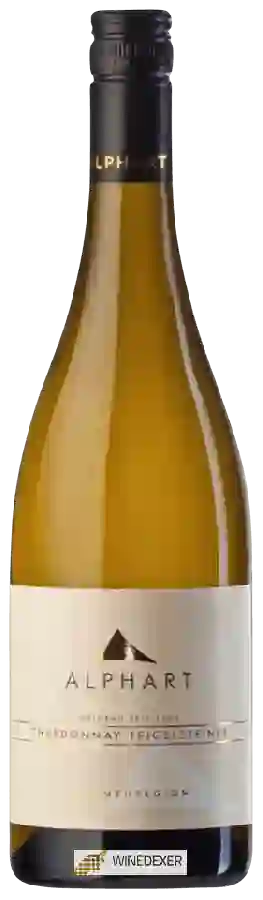 Winery Weingut Alphart - Chardonnay Teigelsteiner Winery Weingut Alphart - Chardonnay Teigelsteiner