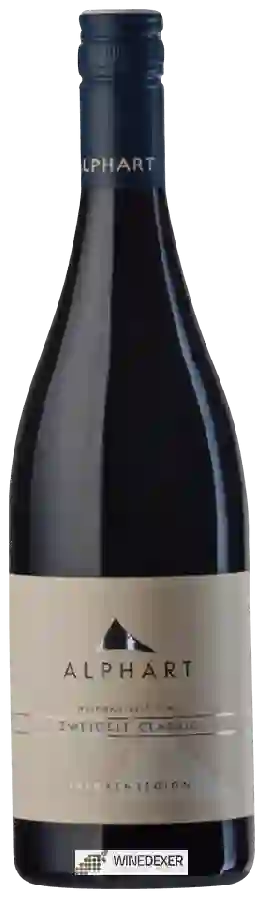 Winery Weingut Alphart - Zweigelt Classic