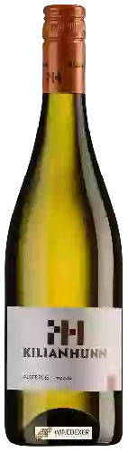 Winery Weingut Kilian Hunn - Auxerrois Trocken