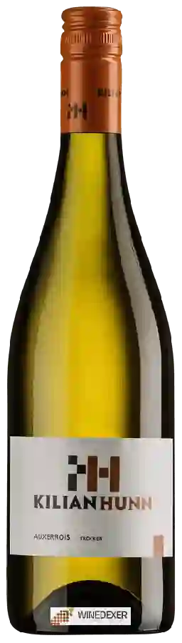 Weingut Kilian Hunn - Auxerrois Trocken Weingut Kilian Hunn - Auxerrois Trocken