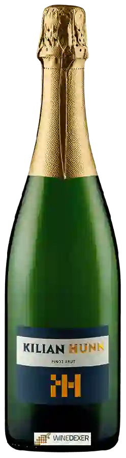 Weingut Kilian Hunn - Pinot Brut Weingut Kilian Hunn - Pinot Brut