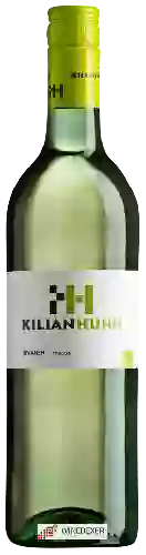 Winery Weingut Kilian Hunn - Rivaner Trocken