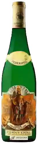 Winery Weingut Knoll - Loibner Grüner Veltliner Federspiel