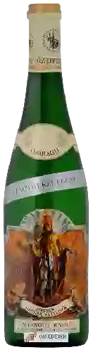 Winery Weingut Knoll - Loibner Grüner Veltliner Smaragd Vinothekfüllung