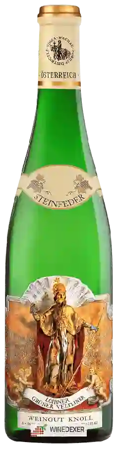 Winery Weingut Knoll - Loibner Grüner Veltliner Steinfeder Winery Weingut Knoll - Loibner Grüner Veltliner Steinfeder