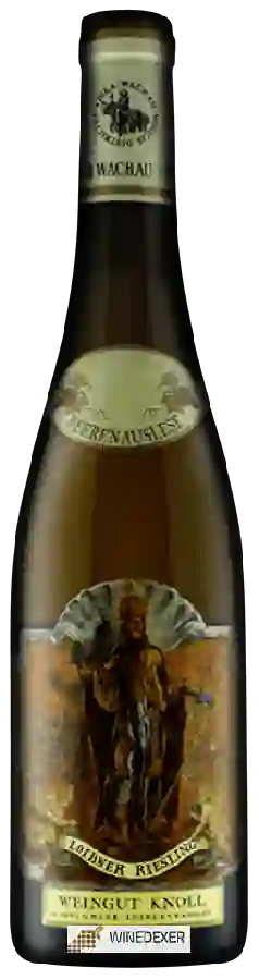 Weingut Knoll - Loibner Riesling Beerenauslese Weingut Knoll - Loibner Riesling Beerenauslese