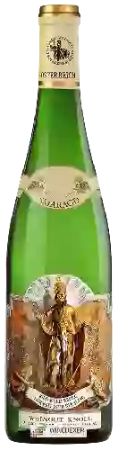 Winery Weingut Knoll - Ried Kellerberg Dürnsteiner Riesling Smaragd