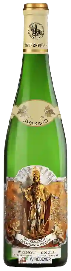 Winery Weingut Knoll - Ried Kellerberg Dürnsteiner Riesling Smaragd