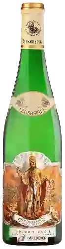Winery Weingut Knoll - Ried Loibenberg Loibner Riesling Federspiel