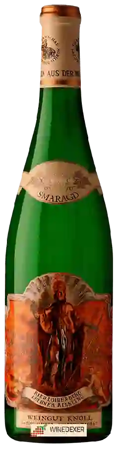 Winery Weingut Knoll - Ried Loibenberg Loibner Riesling Smaragd Winery Weingut Knoll - Ried Loibenberg Loibner Riesling Smaragd