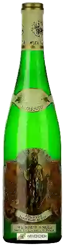Winery Weingut Knoll - Ried Schütt Dürnsteiner Riesling Smaragd