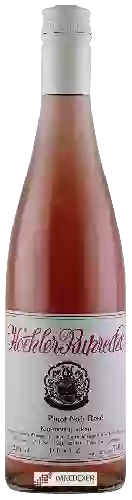Winery Koehler-Ruprecht - Pinot Noir Rosé Kabinett Trocken