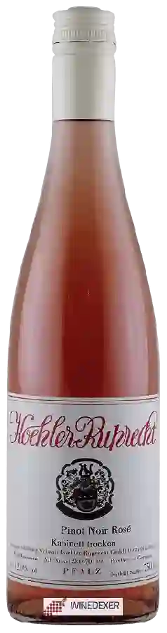 Winery Koehler-Ruprecht - Pinot Noir Rosé Kabinett Trocken