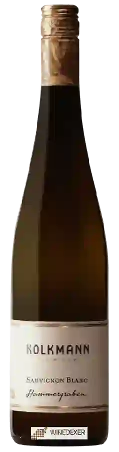 Winery Weingut Kolkmann GmbH - Hammergraben Sauvignon Blanc