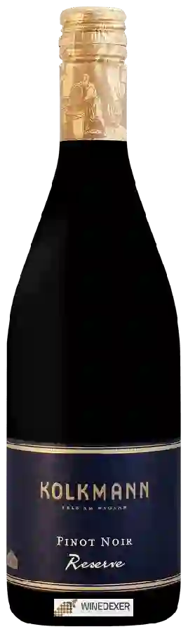 Winery Weingut Kolkmann GmbH - Reserve Pinot Noir