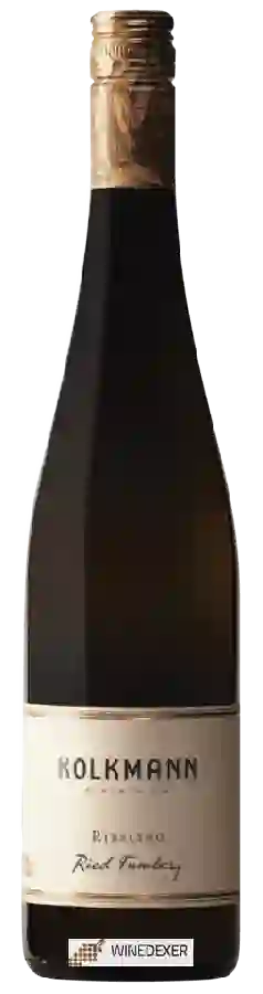 Winery Weingut Kolkmann GmbH - Ried Fumberg Riesling