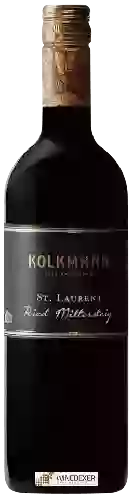 Winery Weingut Kolkmann GmbH - St. Laurent