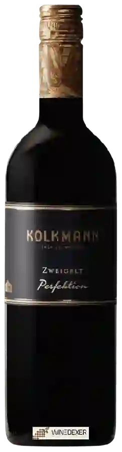 Winery Weingut Kolkmann GmbH - Zweigelt Perfektion Winery Weingut Kolkmann GmbH - Zweigelt Perfektion