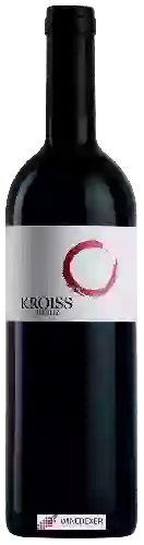 Winery Weingut Kroiss - Cabernet Sauvignon