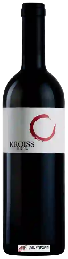 Winery Weingut Kroiss - Zweigelt Winery Weingut Kroiss - Zweigelt
