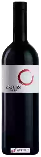 Winery Weingut Kroiss - Selection Rot