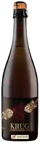 Winery Weingut Krug - Frizzante Rosé