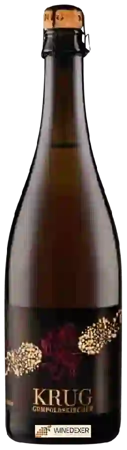 Winery Weingut Krug - Frizzante Rosé Winery Weingut Krug - Frizzante Rosé