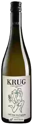 Winery Weingut Krug - Grüner Veltliner