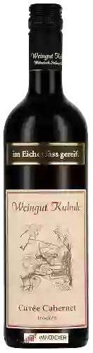 Winery Weingut Kuhnle - Cuvée Cabernet