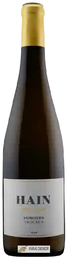 Winery Kurt Hain - Domherr Trocken