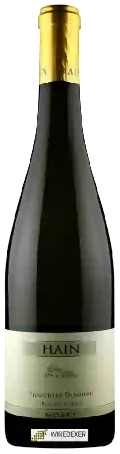 Winery Kurt Hain - Piesporter Domherr Riesling Auslese