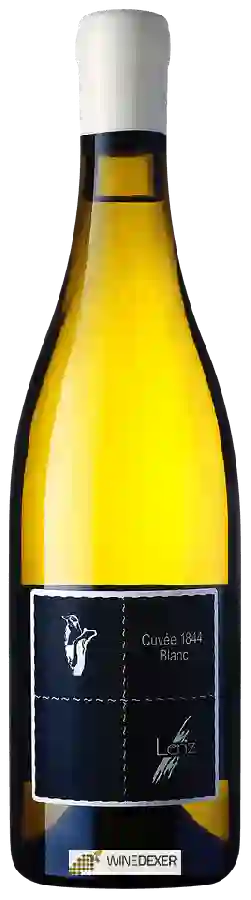 Winery Weingut Lenz - Cuvée 1844 Blanc