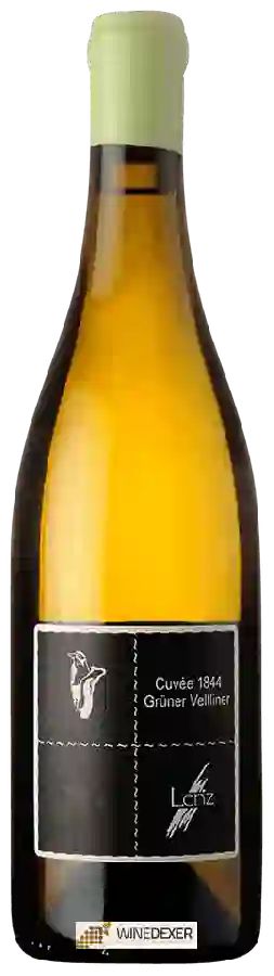 Winery Weingut Lenz - Cuvée 1844 Grüner Veltliner Winery Weingut Lenz - Cuvée 1844 Grüner Veltliner