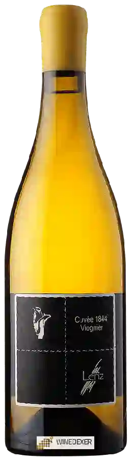Winery Weingut Lenz - Cuvée 1844 Viognier Winery Weingut Lenz - Cuvée 1844 Viognier