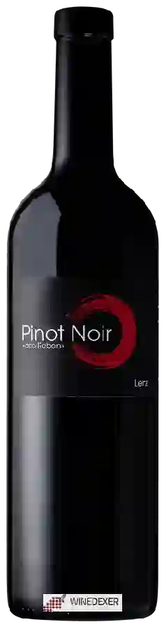 Weingut Lenz - Pinot Noir Alte Reben Weingut Lenz - Pinot Noir Alte Reben
