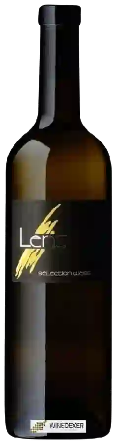 Winery Weingut Lenz - Sélection Weiss Winery Weingut Lenz - Sélection Weiss