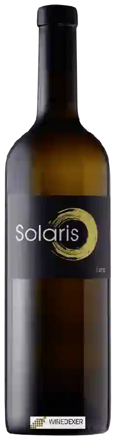 Winery Weingut Lenz - Solaris Winery Weingut Lenz - Solaris