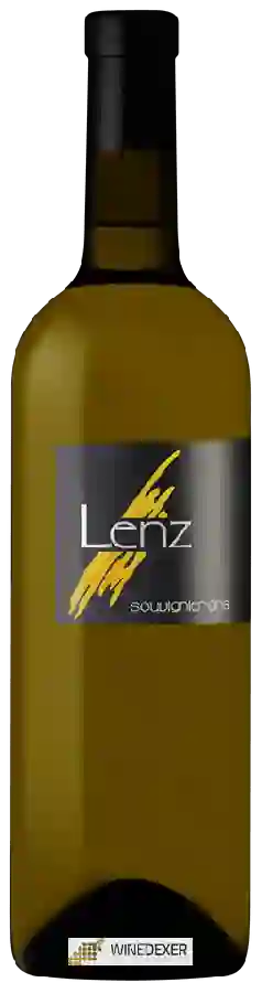 Winery Weingut Lenz - Souvignier Gris Winery Weingut Lenz - Souvignier Gris