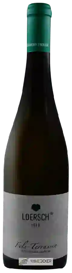 Weingut Loersch - Fels-Terrassen Trittenheimer Apotheke Weingut Loersch - Fels-Terrassen Trittenheimer Apotheke