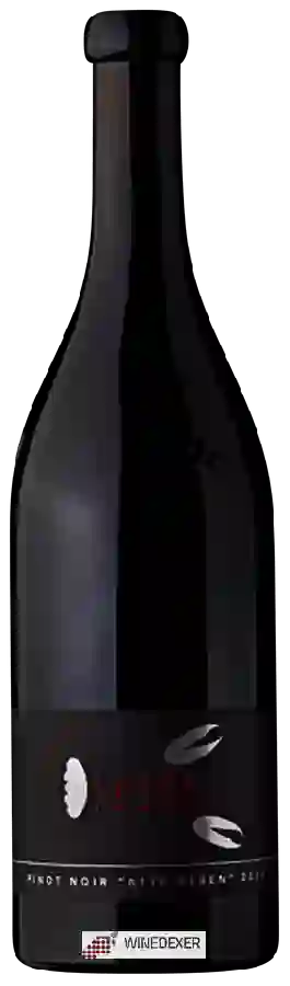 Winery Krebs - Twanner Alte Reben Pinot Noir Winery Krebs - Twanner Alte Reben Pinot Noir
