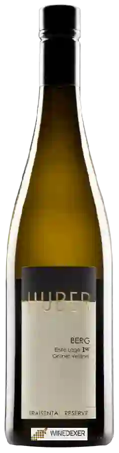 Winery Markus Huber - Berg Erste Lage Grüner Veltliner