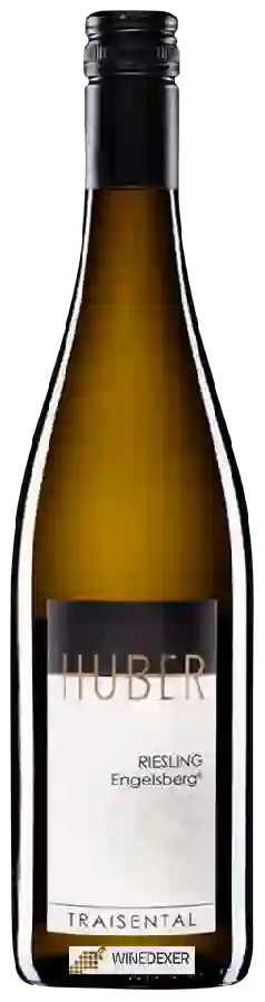 Winery Markus Huber - Engelsberg Riesling